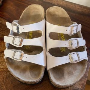 Like New Birkenstocks
